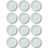 Protetor Anti-impacto Scotch Redondo Médio 12 Unidades - Hb004263040 - 3m Anti-impacto Redondo M - Hb004263040 - 3m - 1