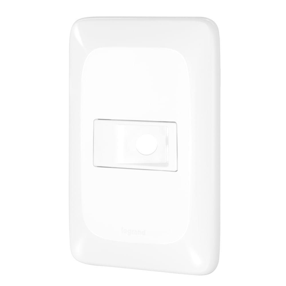 Saída Para Fio 4x2 - Lgp20f - Pial Saida Fio 4x2 Pial Pop - Lgp20f - Pial - 2