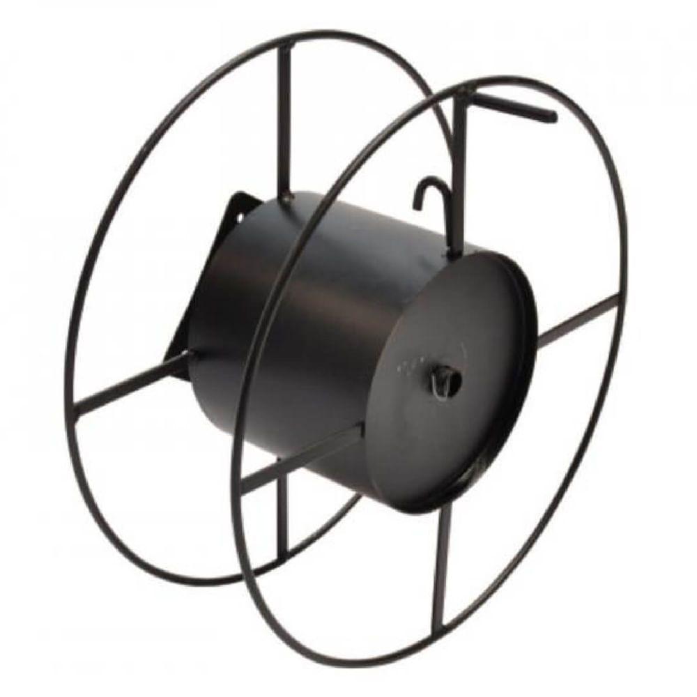Suporte Para Mangueira Enrolador 16 X 38cm - 320 - Mse - 1