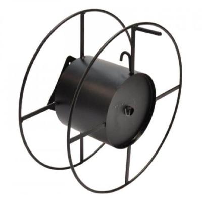 Suporte Para Mangueira Enrolador 16 X 38cm - 320 - Mse