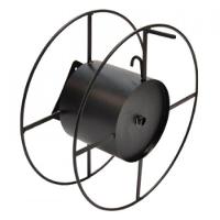 Suporte Para Mangueira Enrolador 16 X 38cm - 320 - Mse - 1