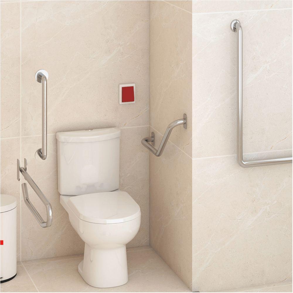 Assento De Polipropileno Luna Speciale Duraguard Branco Convencional - Astls00cv - Tupan - 3