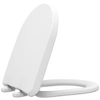 Assento De Polipropileno Luna Speciale Duraguard Branco Convencional - Astls00cv - Tupan - 1