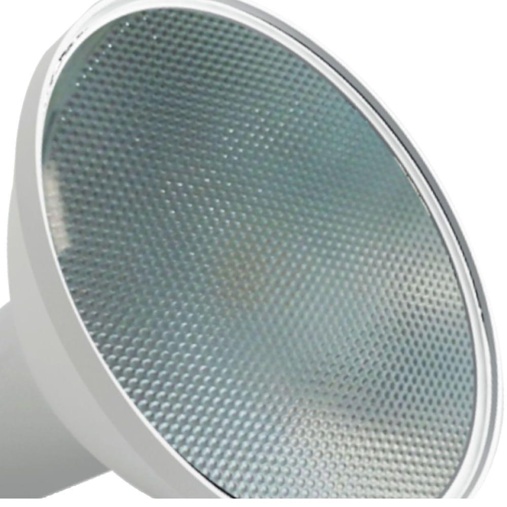 Lâmpada Superled Par 30 De 9 Watts E 3000k - 20108 - Ourolux Lâmpada Superled Par 30 9w Bivolt 3000k - 20108 - Ourolux - 3