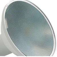 Lâmpada Superled Par 30 De 9 Watts E 3000k - 20108 - Ourolux Lâmpada Superled Par 30 9w Bivolt 3000k - 20108 - Ourolux - 3