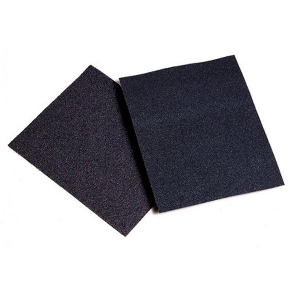 Lixa Para Ferro Grão 180 - Hc000602058 - 3m Lixa P-ferro Gr.180 221 3m Hc000602058 - 1