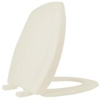 Assento Sanitário Thema Biscuit Pergamon - Thppe57c - Tupan Assento Thema Incepa Ppcv Biscuit Tupan Thppe57c - 1