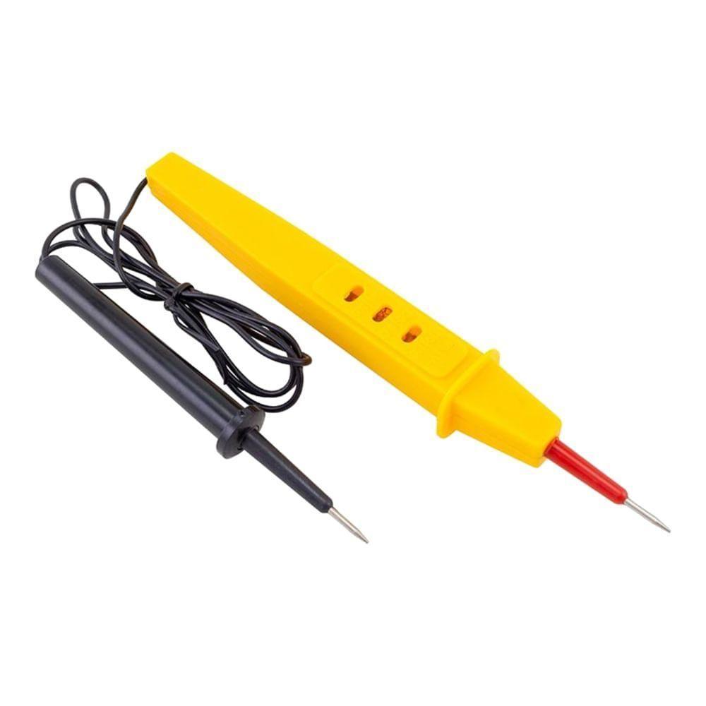 Teste Eletrônico 100 Volts - 500 Volts - 1962 - Western Teste Eletronico 100 Volts - 500 Volts - 1962 - Western - 1