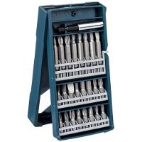 Jogo Mini X-line Com 25 Pontas Para Parafusadeira - 2607017400000 - Bosch - 1