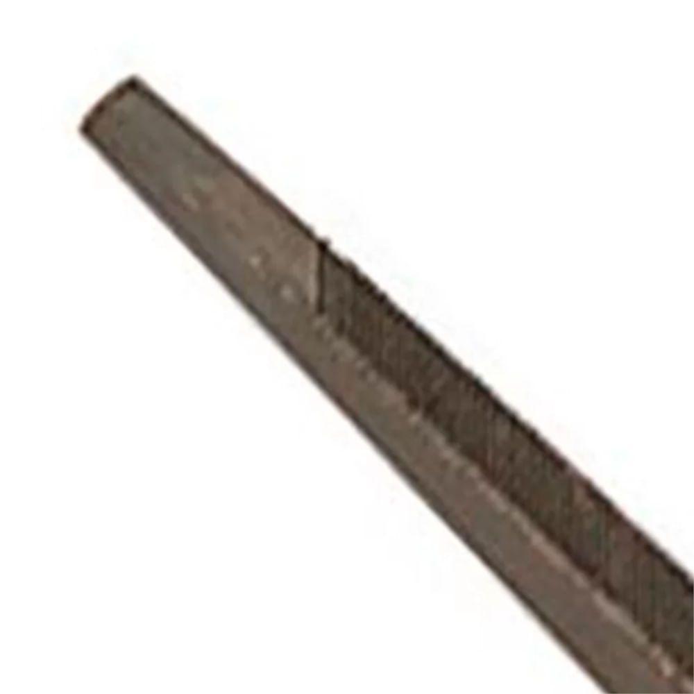 Lima Triangular Delgada 6"" - 14236bc - K&f Lima Triangular Delgada 6" - 14236bc - K&f - 2