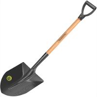 Pá De Bico Com Cabo De Madeira De 71cm Nº3 - 77460434 - Tramontina Pa De Bico C-cabo 71cm Tramontina - 1