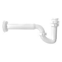 Sifão Articulado Universal Saída 40mm - Spu40 - Astra Sifao P Art. Univ.saida 40mm Spu40-as As - 1