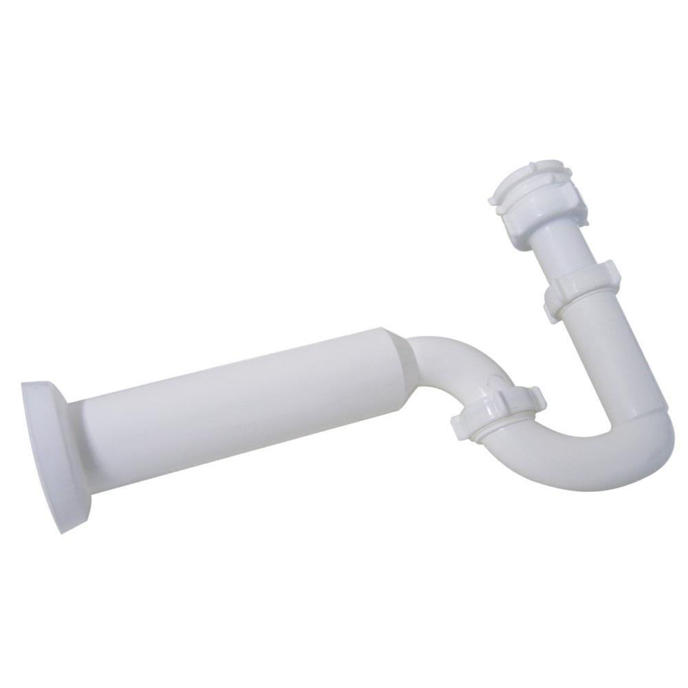 Sifão Articulado Saída 50mm - Spu50 - Astra Sifao P Art.univ.saida 50mm Spuu50-as As - 1