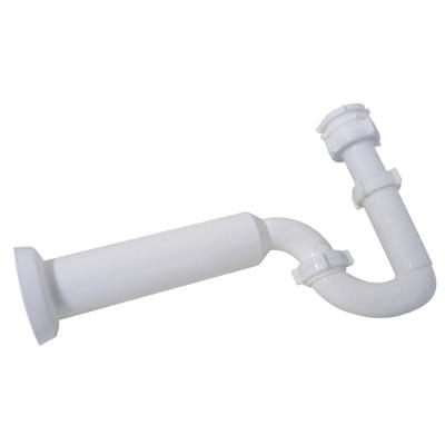 Sifão Articulado Saída 50mm - Spu50 - Astra Sifao P Art.univ.saida 50mm Spuu50-as As