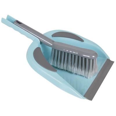 Pazinha Com Escova - 8265 - Mor Pazinha C-escova Mor 8265