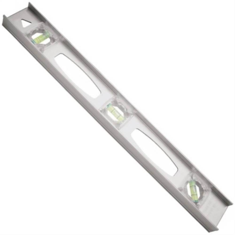 Nível De Alumínio 18"" - 43100-018 - Tramontina Nivel De Aluminio 450mm Tramontina - 1