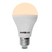 Lâmpada Superled Ouro De 4.7 Watts E 6500k - 20011 - Ourolux Lamp.superled Ouro 4.7w 6500k Ourolux 20011 - 1