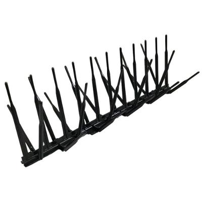 Espícula Anti Pombos Preta - 689 - Tecnobird