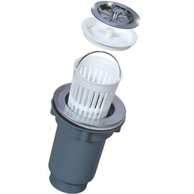 Válvula Americana Com Cesto 3.1-2" - 1778 - Estrela