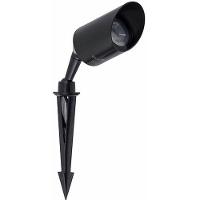 Luminária Espeto Para Jardim Direcionável Bivolt 7 Watts 6000k - 9693 - Gaya - 1