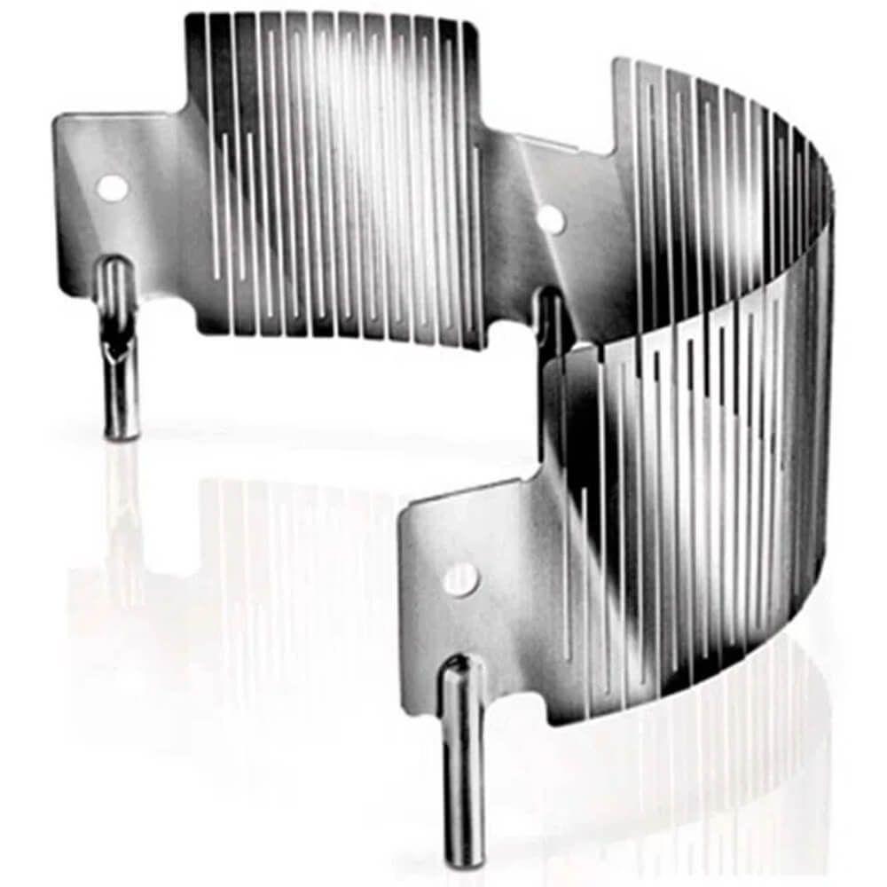 Resistência Loren Shower Ultra 3065-l 220 Volts 6800 Watts - 7589156 - Lorenzetti - 1