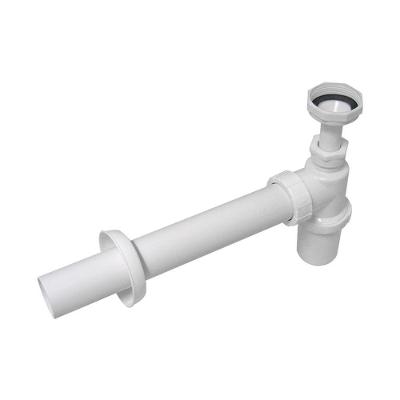 Sifão Copo Branco 1.1-2""x50mm - Sc13 - Astra Sifao Copo 1.1-2x50mm Branco Astra Sc13