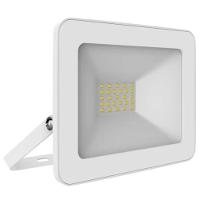 Refletor Tr Led Slim 30 Watts 6500k Branco - 15030067-01 - Taschibra - 1