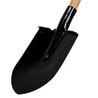 Pá Vanga De Bico Com Cabo Reto - 422 - Minasul - 3