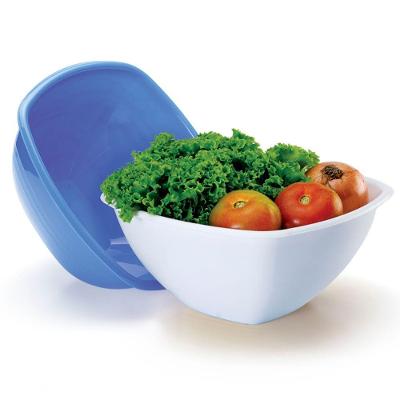 Saladeira Avulsa Cores Sortidas - Sa390 - Monte Libano Saladeira Avulsa Varias Cores Delta Sa390 - Monte Libano