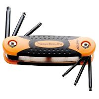 Jogo De Chave Trafix Com Armação 7 Peças - 44451207 - Tramontina Jogo Chave Trafix 7pcs Tramontina - 1