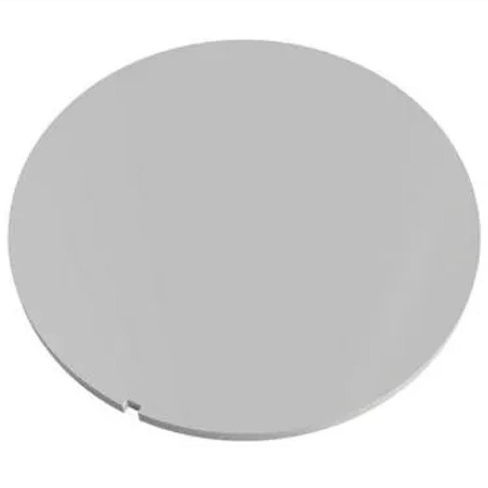 Tampa Pvc Para Caixa Sifonada 250mm - 27682502 - Tigre Tampa Pvc Caixa Sifonada 250mm Tigre 27682502 - 1