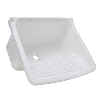 Tanque Plástico Grande Branco - Tq2-sc - Astra Tanque Plast.grande Branco Tq2 Astra Tq2-sc