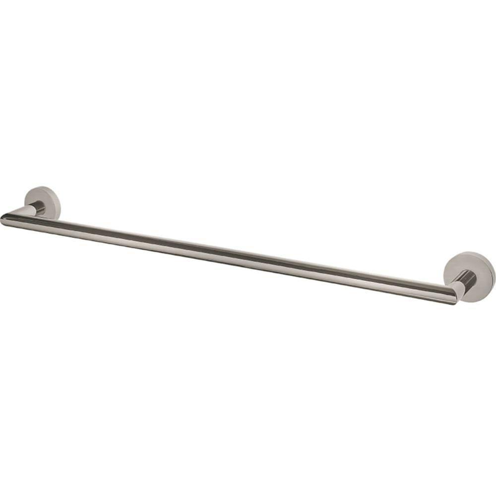 Toalheiro Loft Nickel 2040 N82 - 7048624 - Lorenzetti - 1