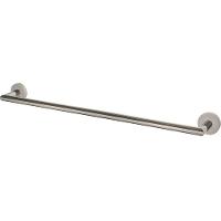 Toalheiro Loft Nickel 2040 N82 - 7048624 - Lorenzetti - 1