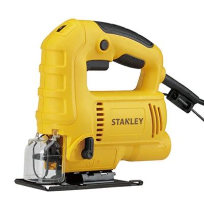 Serra Tico-tico 600 Watts Velocidade Variável Pendular 220volts - Sj60k-b2 - Stanley