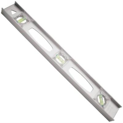 Nível De Alumínio 14"" - 43100-014 - Tramontina Nivel De Aluminio 350mm Tramontina