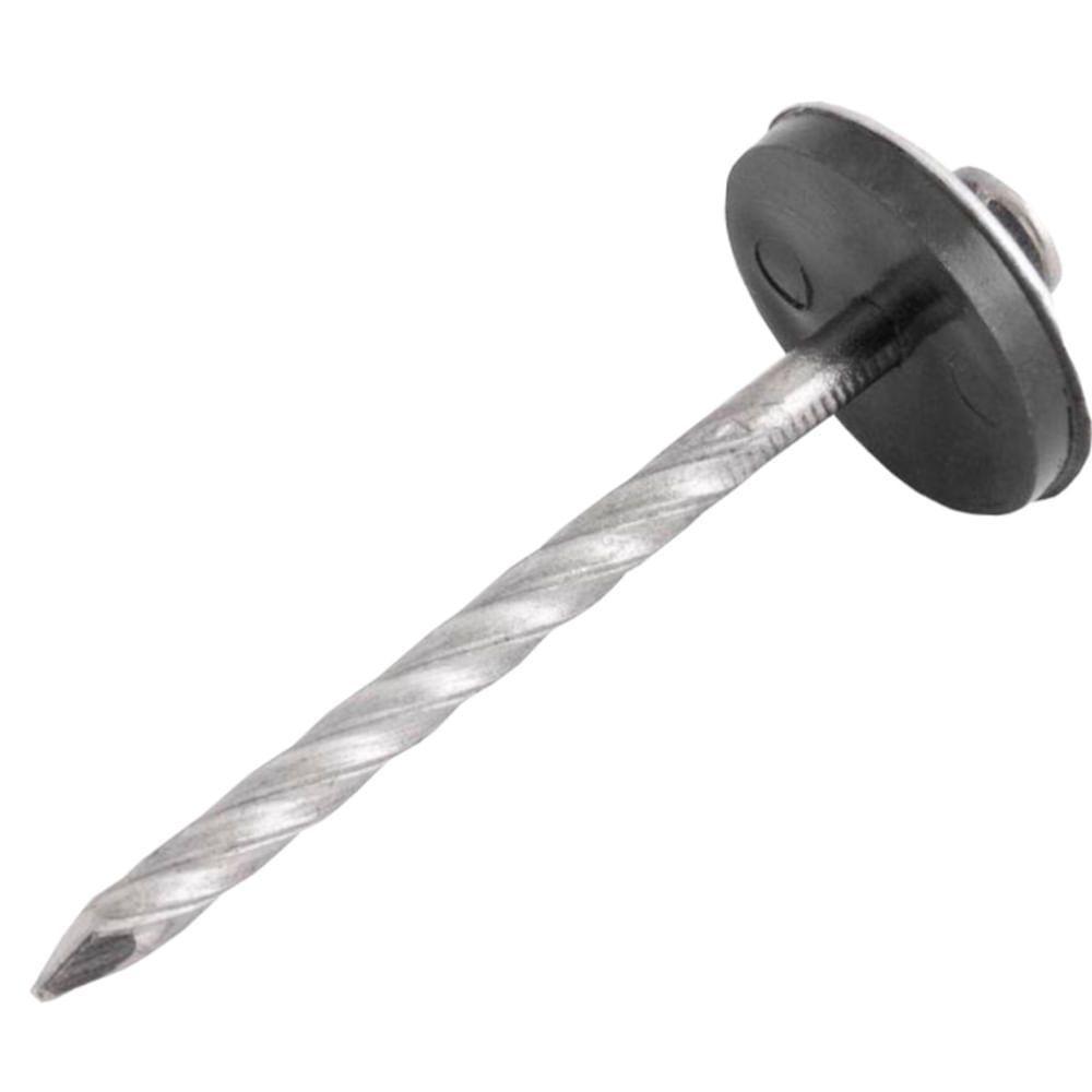 Prego Telheiro Ardox 18x36 Em Cartela Com 3 Peças - Foxmix - 1