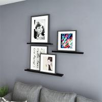 Porta Quadro 10 X 90 Cm Branco - Pq-1090-uv-br - Multivisão - 2