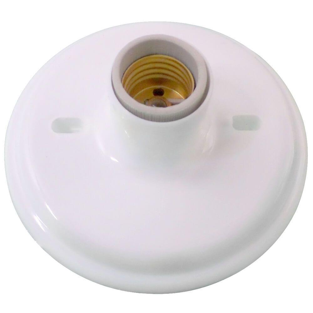 Plafon Pop Branco - 1004-e - Double - 1