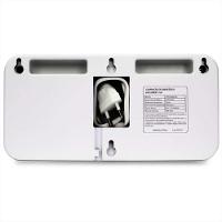 Luminária De Emergência 400 Lumens Com Faróis Embutidos - 27025 - Segurimax - 2