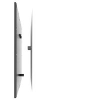 Suporte Para Tv Fixo Universal 14"" A 84"" - M1 - Multivisão Suporte Fixo Universal P-tv 14 A 84 Multivisao - 1