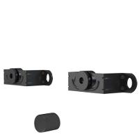 Suporte Para Tv Fixo Universal 14"" A 84"" - M1 - Multivisão Suporte Fixo Universal P-tv 14 A 84 Multivisao - 2