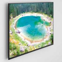 Suporte Para Tv Fixo Universal 14"" A 84"" - M1 - Multivisão Suporte Fixo Universal P-tv 14 A 84 Multivisao - 4