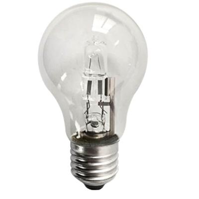 Lâmpada Eco Halógena H100 Clara 70w X 110v - 02134 - Ourolux Lâmpada Eco Halogen H100 Clara 70w X 110v - 02134 - Ourolux
