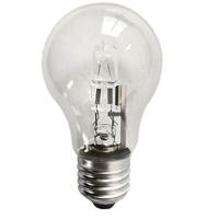 Lâmpada Eco Halógena H100 Clara 70w X 110v - 02134 - Ourolux Lâmpada Eco Halogen H100 Clara 70w X 110v - 02134 - Ourolux - 1