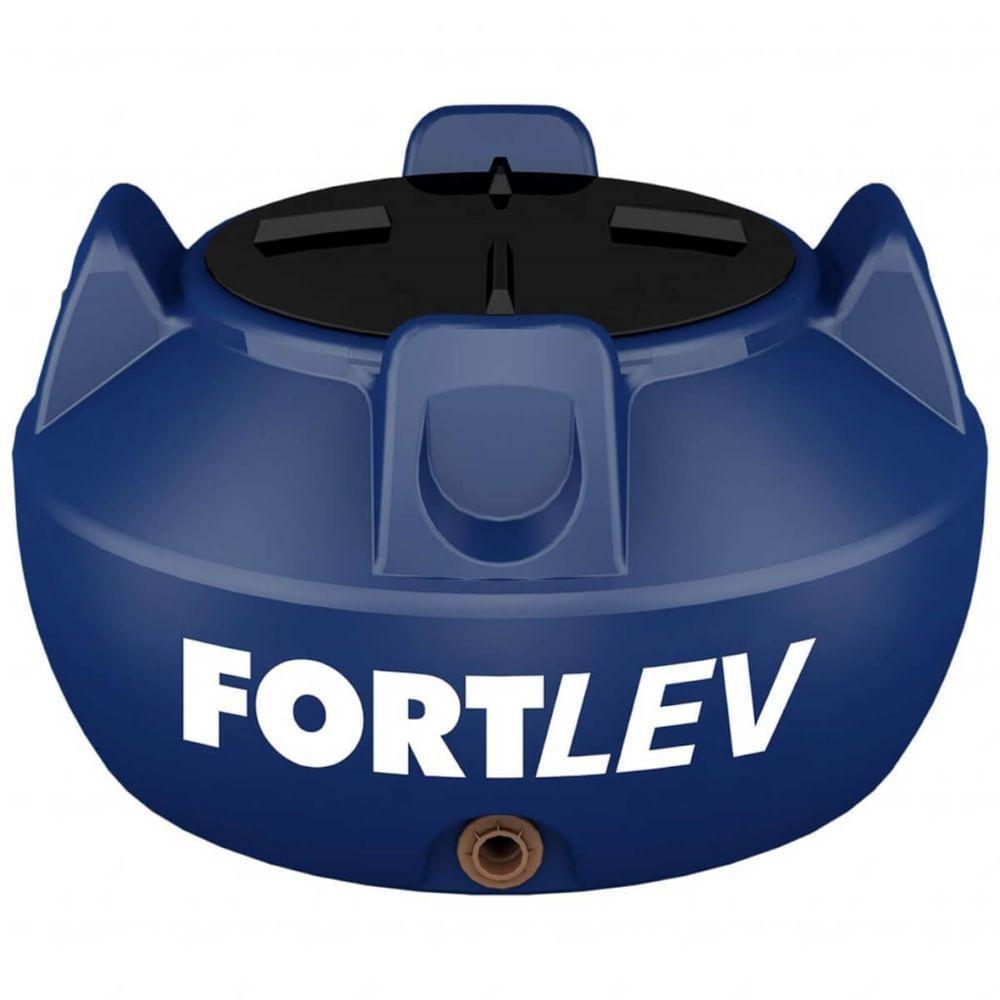 Tanque D'água De Polietileno 500 Litros - 2070089 - Fortlev Tanque De Polietileno 500 Litros - 2070089 - Fortlev - 2