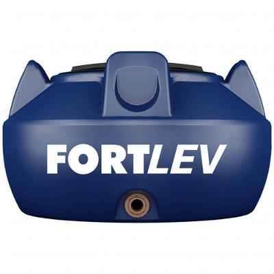 Tanque D'água De Polietileno 500 Litros - 2070089 - Fortlev Tanque De Polietileno 500 Litros - 2070089 - Fortlev