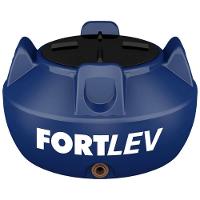 Tanque D'água De Polietileno 500 Litros - 2070089 - Fortlev Tanque De Polietileno 500 Litros - 2070089 - Fortlev - 2