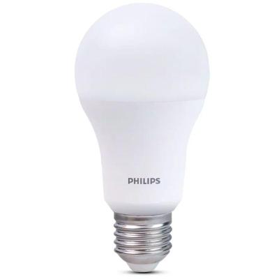 Lâmpada Led Bulbo A65 16 Watts 6500k 1521 Lúmens Fria Bivolt - 929002984812 - Philips