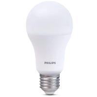 Lâmpada Led Bulbo A65 16 Watts 6500k 1521 Lúmens Fria Bivolt - 929002984812 - Philips - 1